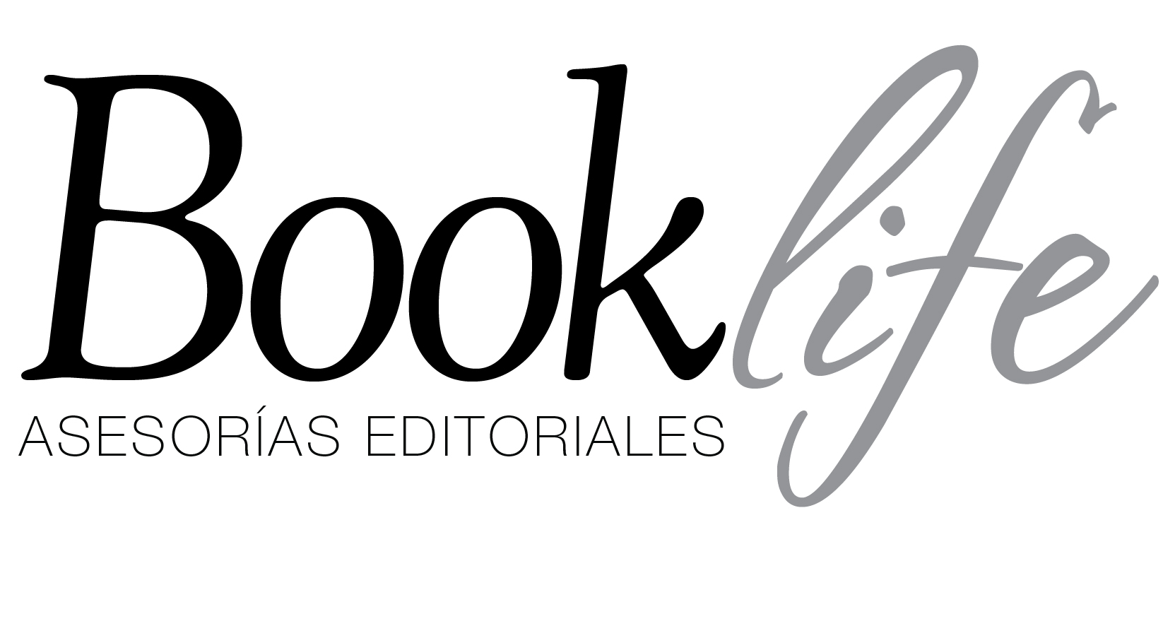 Booklife - Asesorías editoriales